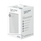 Ultimate Guard - Flip`n`Tray 100+ XenoSkin Monocolor Blanc Ultimate Guard - Flip`n`Tray 100+ XenoSkin Monocolor Blanc