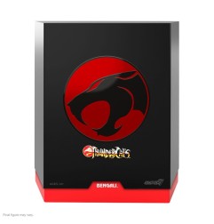 Cosmocats - Thundercats Wave 5 figurine Ultimates Bengali 18 cm