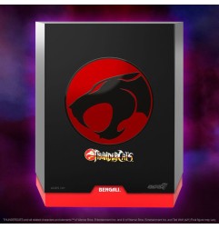 Cosmocats - Figurine Ultimates Bengali 18 cm Série 5