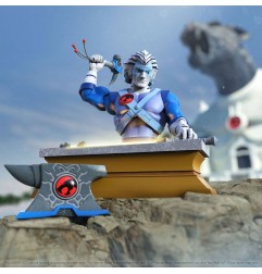 Cosmocats - Thundercats Wave 5 figurine Ultimates Bengali 18 cm