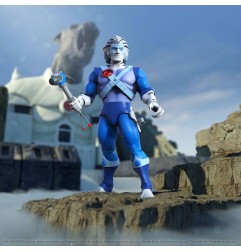 Cosmocats - Figurine Ultimates Bengali 18 cm Série 5