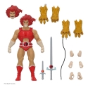 Cosmocats - Figurine Ultimates Lion-O (Mirror) 18 cm Série 5