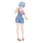 Re:Zero - Statuette PVC Precious Rem Original Salopette Swimwear Ver. Renewal 23 cm