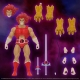 Cosmocats - Figurine Ultimates Lion-O (Mirror) 18 cm Série 5