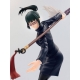 Jujutsu Kaisen - Statuette Zenin Maki 20 cm