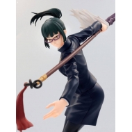 Jujutsu Kaisen - Statuette Zenin Maki 20 cm