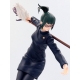 Jujutsu Kaisen - Statuette Zenin Maki 20 cm