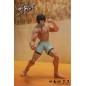 Kengan Ashura - Figurine 1/12 Tokita Ohma 18 cm