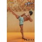 Kengan Ashura - Figurine 1/12 Tokita Ohma 18 cm