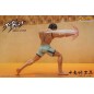 Kengan Ashura - Figurine 1/12 Tokita Ohma 18 cm