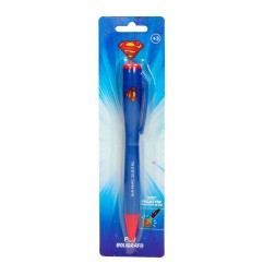 DC Comics - Superman stylo lumineux Logo