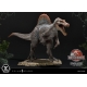 Jurassic Park III - Statuette Prime Collectibles 1/38 Spinosaurus 24 cm