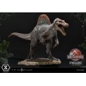 Jurassic Park III - Statuette Prime Collectibles 1/38 Spinosaurus 24 cm