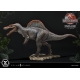 Jurassic Park III - Statuette Prime Collectibles 1/38 Spinosaurus 24 cm