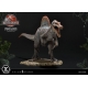 Jurassic Park III - Statuette Prime Collectibles 1/38 Spinosaurus 24 cm