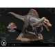 Jurassic Park III - Statuette Prime Collectibles 1/38 Spinosaurus 24 cm