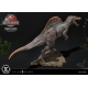 Jurassic Park III - Statuette Prime Collectibles 1/38 Spinosaurus 24 cm