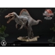 Jurassic Park III - Statuette Prime Collectibles 1/38 Spinosaurus 24 cm