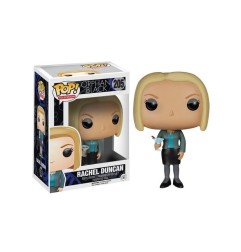 Orphan Black - Figurine Pop Rachel Duncan 9cm
