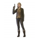 The Walking Dead - Figurine Beth Greene 11 cm