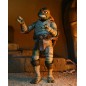 Tortues Ninja - Universal Monsters x Teenage Mutant Ninja Turtles figurine Ultimate Michelangelo as The Mummy 18 cm