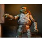 Tortues Ninja - Universal Monsters x Teenage Mutant Ninja Turtles figurine Ultimate Michelangelo as The Mummy 18 cm