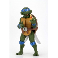 Les Tortues Ninja - Figurine 1/4 Giant-Size Leonardo 38 cm