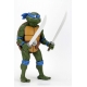 Les Tortues Ninja - Figurine 1/4 Giant-Size Leonardo 38 cm