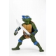 Les Tortues Ninja - Figurine 1/4 Giant-Size Leonardo 38 cm