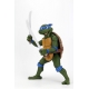 Les Tortues Ninja - Figurine 1/4 Giant-Size Leonardo 38 cm