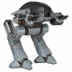 Robocop - Figurine sonore ED-209 25 cm
