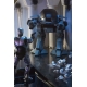 Robocop - Figurine sonore ED-209 25 cm