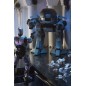 Robocop - Figurine sonore ED-209 25 cm Robocop - Figurine sonore ED-209 25 cm