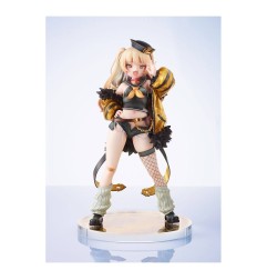 Azur Lane - Statuette PVC 1/7 Bache Fletcher Class Destroyer Hull Number DD-470 TF Edition 22 cm