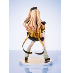 Azur Lane - Statuette PVC 1/7 Bache Fletcher Class Destroyer Hull Number DD-470 TF Edition 22 cm