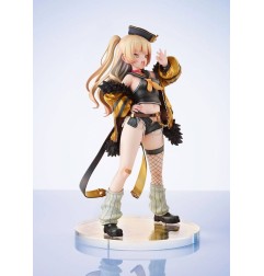 Azur Lane - Statuette PVC 1/7 Bache Fletcher Class Destroyer Hull Number DD-470 TF Edition 22 cm