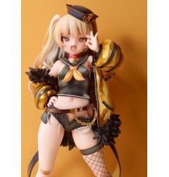 Azur Lane - Statuette PVC 1/7 Bache Fletcher Class Destroyer Hull Number DD-470 TF Edition 22 cm