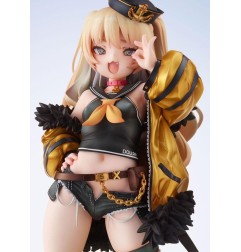 Azur Lane - Statuette PVC 1/7 Bache Fletcher Class Destroyer Hull Number DD-470 TF Edition 22 cm