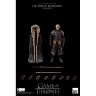 Game Of Thrones - Figurine 1/6 Ser Jorah Mormont (Season 8) 31 cm