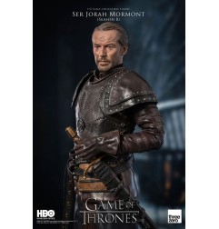 Game Of Thrones - Game of Thrones figurine 1/6 Ser Jorah Mormont (Season 8) 31 cm