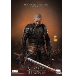 Game Of Thrones - Game of Thrones figurine 1/6 Ser Jorah Mormont (Season 8) 31 cm