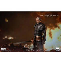 Game Of Thrones - Game of Thrones figurine 1/6 Ser Jorah Mormont (Season 8) 31 cm