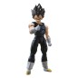 Dragon Ball - Super: Super Hero figurine S.H. Figuarts Vegeta 14 cm