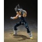 Dragon Ball - Super: Super Hero figurine S.H. Figuarts Vegeta 14 cm