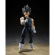 Dragon Ball Super : Super Hero - Figurine S.H. Figuarts Vegeta 14 cm