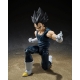 Dragon Ball Super : Super Hero - Figurine S.H. Figuarts Vegeta 14 cm