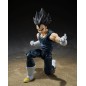 Dragon Ball - Super: Super Hero figurine S.H. Figuarts Vegeta 14 cm