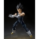 Dragon Ball Super : Super Hero - Figurine S.H. Figuarts Vegeta 14 cm