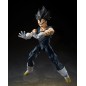 Dragon Ball Super : Super Hero - Figurine S.H. Figuarts Vegeta 14 cm