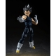 Dragon Ball Super : Super Hero - Figurine S.H. Figuarts Vegeta 14 cm